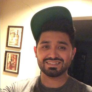 Meet your Posher, Jorge